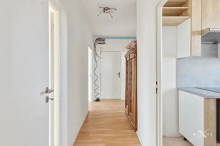 Pronájem bytu 3+1, Český Brod, Jungmannova, 58 m2