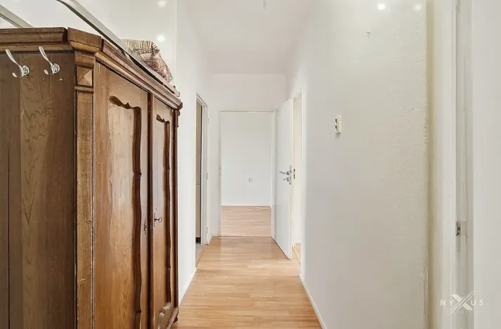 Pronájem bytu 3+1, Český Brod, Jungmannova, 58 m2