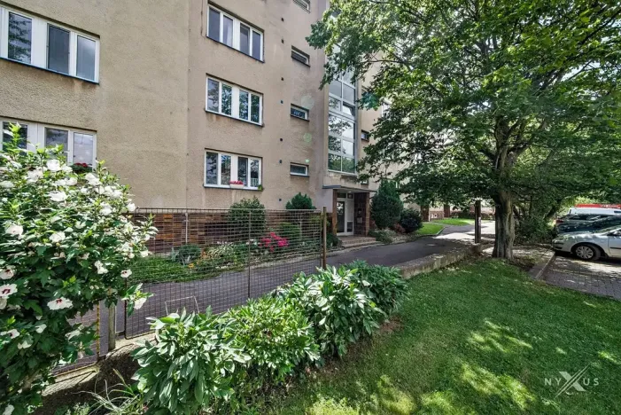 Pronájem bytu 3+1, Český Brod, Jungmannova, 58 m2