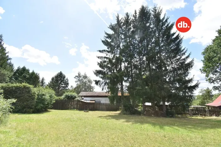 Prodej pozemku pro bydlení, Dalovice, Jílová, 814 m2
