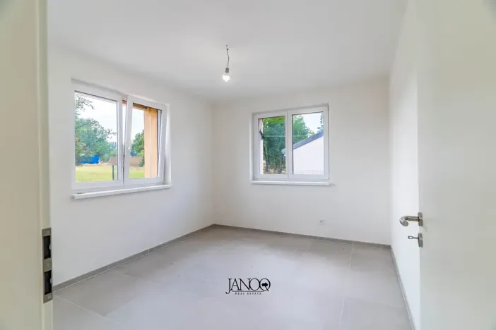 Prodej rodinného domu, Lysovice, 160 m2