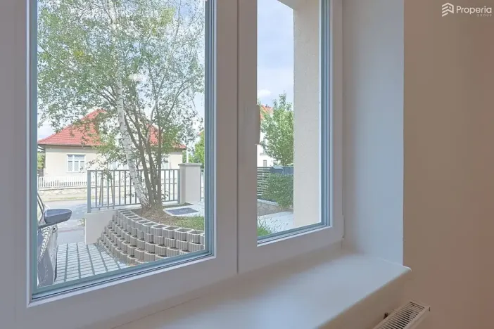 Pronájem bytu 3+kk, Brno, Lerchova, 60 m2