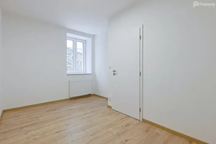 Pronájem bytu 3+kk, Brno, Lerchova, 60 m2