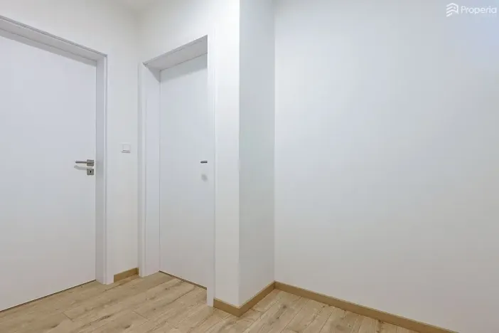 Pronájem bytu 3+kk, Brno, Lerchova, 60 m2