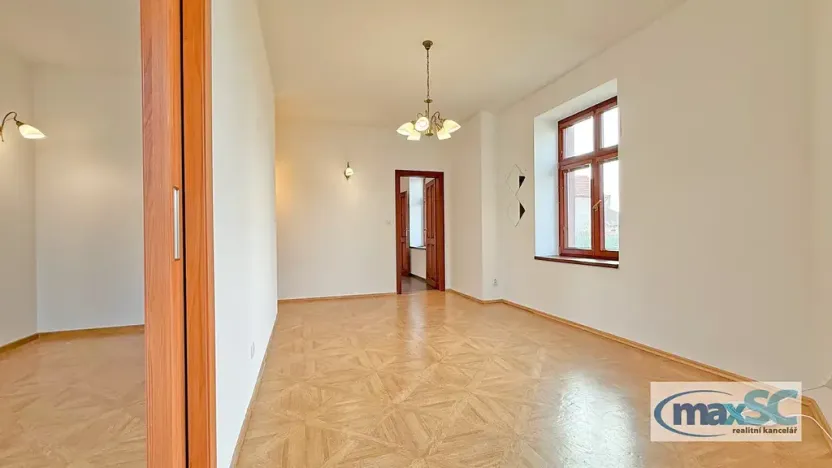 Pronájem bytu 2+1, Holice, Hradecká, 45 m2
