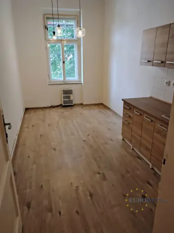 Pronájem bytu 3+kk, Praha - Nusle, Slavojova, 70 m2