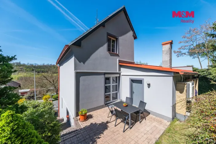 Prodej rodinného domu, Mladá Boleslav - Debř, Josefodolská, 164 m2