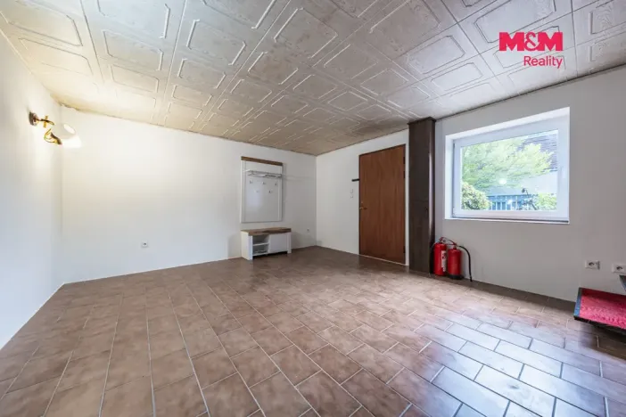 Prodej rodinného domu, Šestajovice, Ve Skalkách, 125 m2