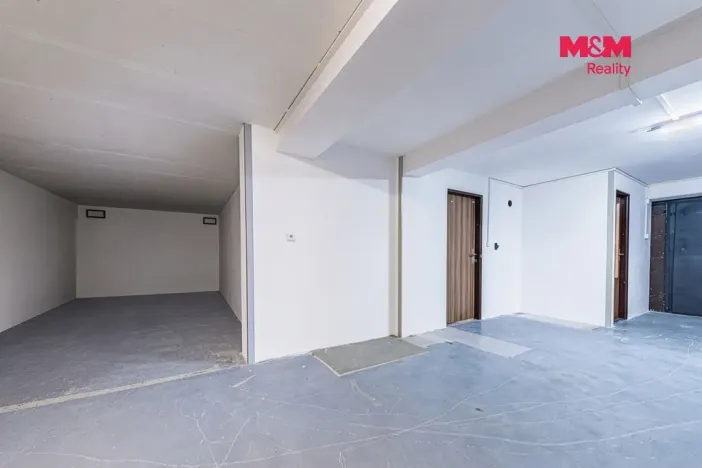 Prodej rodinného domu, Šestajovice, Ve Skalkách, 125 m2