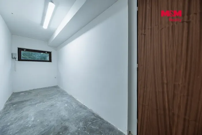 Prodej rodinného domu, Šestajovice, Ve Skalkách, 125 m2