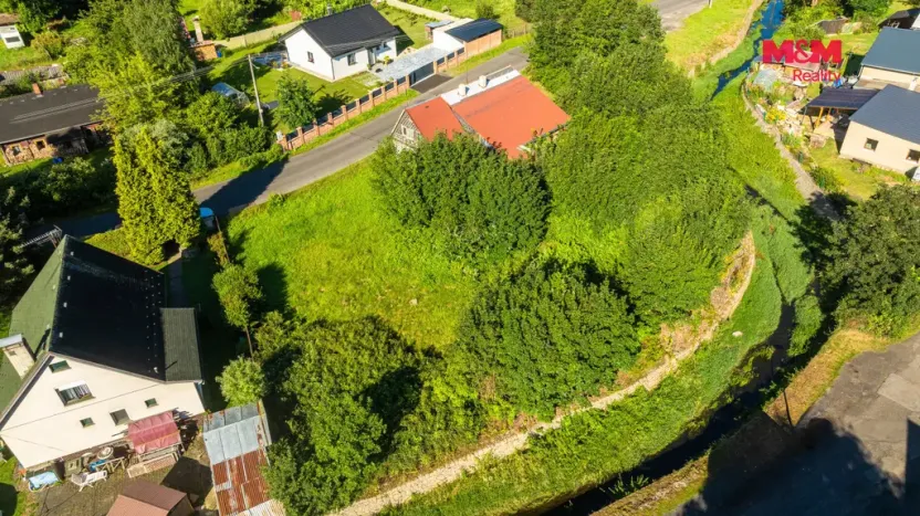 Prodej rodinného domu, Rumburk - Rumburk 2-Horní Jindřichov, Vojtěcha Kováře, 220 m2
