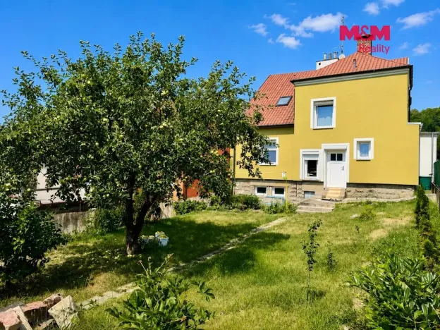 Prodej rodinného domu, Brandýs nad Orlicí, Křetínská, 146 m2