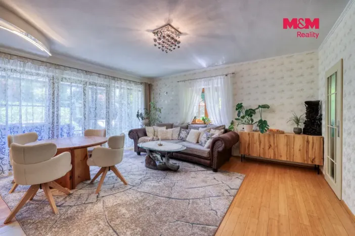 Prodej ubytování, Chodská Lhota, 466 m2