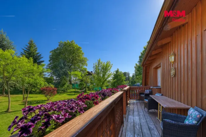Prodej ubytování, Chodská Lhota, 466 m2