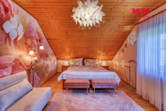 Prodej ubytování, Chodská Lhota, 466 m2