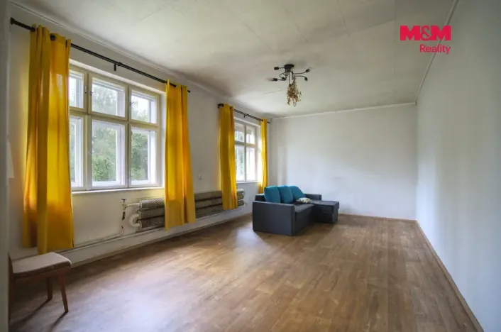 Prodej rodinného domu, Šenov, Petřvaldská, 273 m2