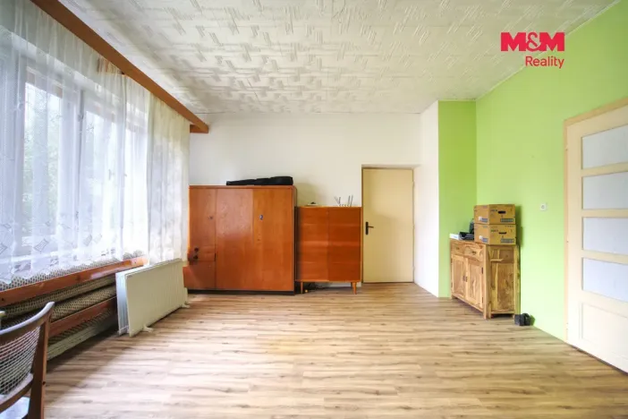 Prodej rodinného domu, Šenov, Petřvaldská, 273 m2