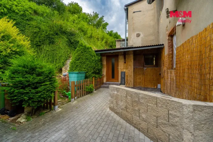 Prodej bytu 4+kk, Mladá Boleslav - Čejetice, Koněvova, 86 m2