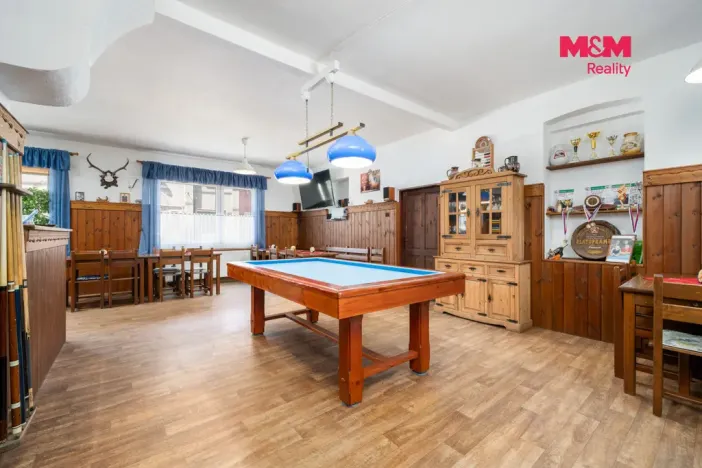 Prodej rodinného domu, Ústí nad Labem - Svádov, Vítězná, 300 m2