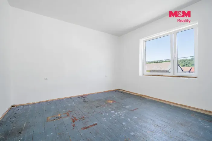 Prodej rodinného domu, Ústí nad Labem - Svádov, Vítězná, 300 m2