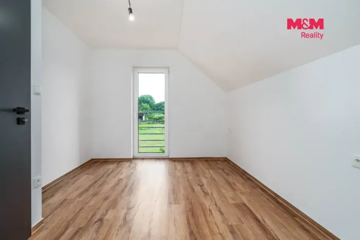 Prodej rodinného domu, Vinary - Janovice, 92 m2
