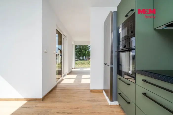 Prodej rodinného domu, Vinary - Janovice, 92 m2