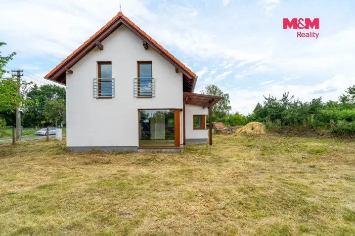 Prodej rodinného domu, Vinary - Janovice, 92 m2