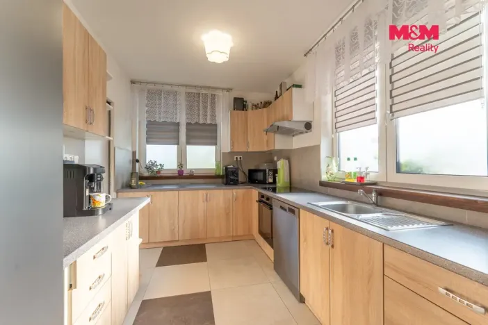 Prodej rodinného domu, Rožďalovice - Zámostí, Polní, 105 m2