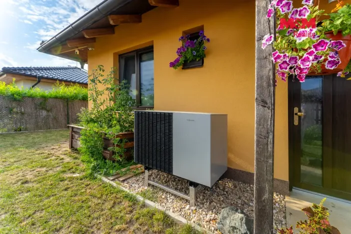 Prodej rodinného domu, Rožďalovice - Zámostí, Polní, 105 m2