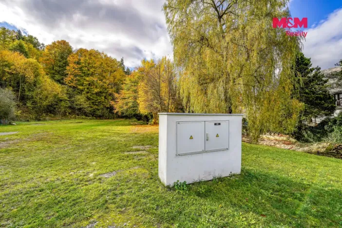 Prodej pozemku pro bydlení, Úterý, 987 m2