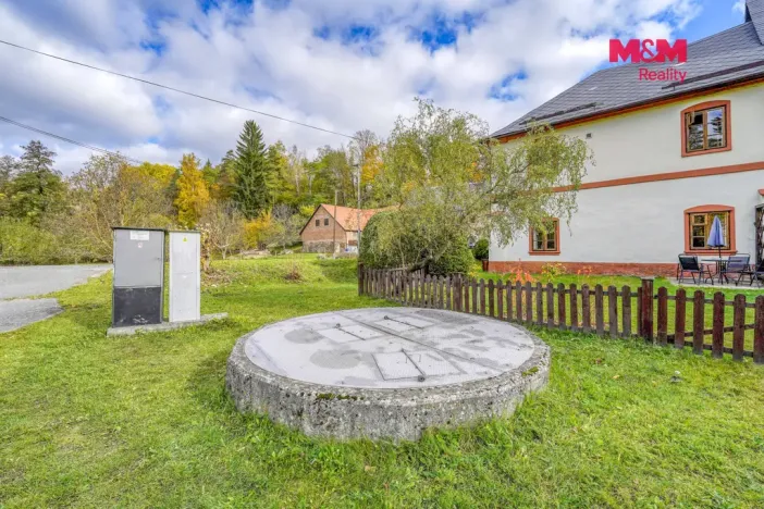 Prodej pozemku pro bydlení, Úterý, 987 m2