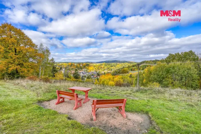 Prodej pozemku pro bydlení, Úterý, 987 m2
