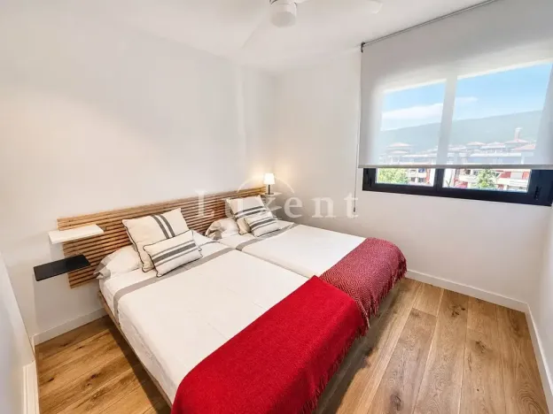 Prodej bytu 4+kk, La Línea de la Concepción, Španělsko, Paseo Marítimo de La Alcaidesa, 104 m2