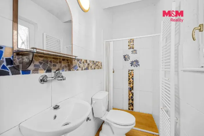 Prodej rodinného domu, Soběhrdy - Žíňánky, 298 m2