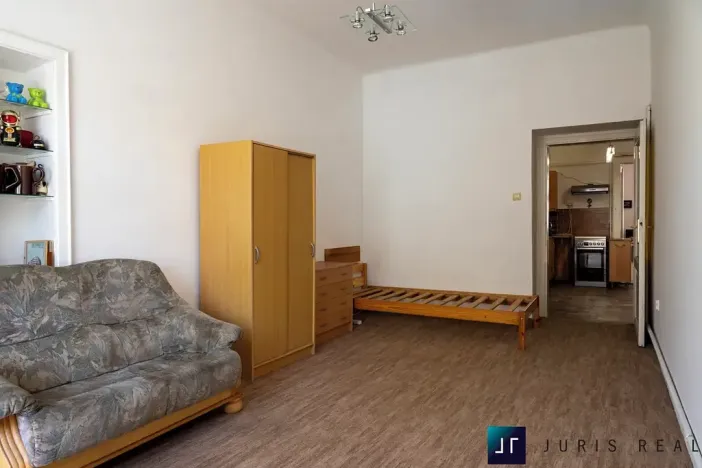 Prodej bytu 3+kk, Praha - Vinohrady, Polská, 84 m2