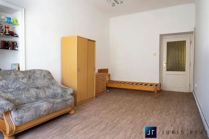 Prodej bytu 3+kk, Praha - Vinohrady, Polská, 84 m2