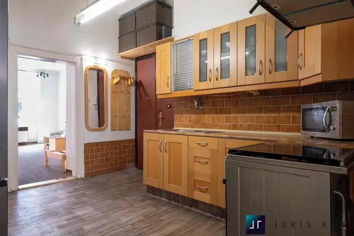 Prodej bytu 3+kk, Praha - Vinohrady, Polská, 84 m2