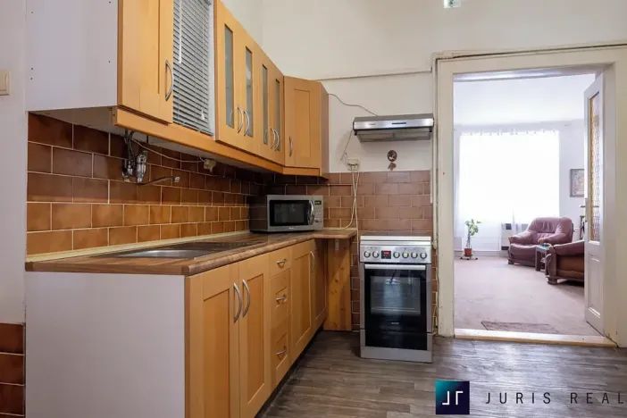 Prodej bytu 3+kk, Praha - Vinohrady, Polská, 84 m2