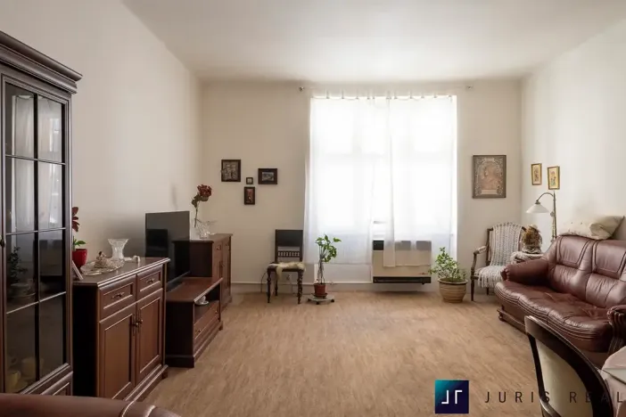 Prodej bytu 3+kk, Praha - Vinohrady, Polská, 84 m2