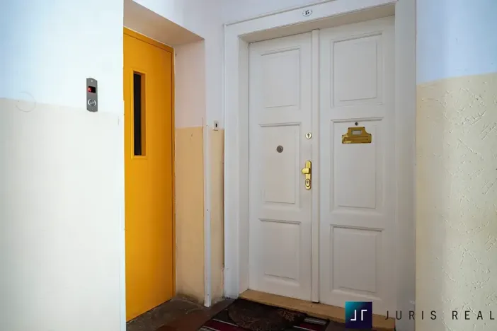 Prodej bytu 3+kk, Praha - Vinohrady, Polská, 84 m2