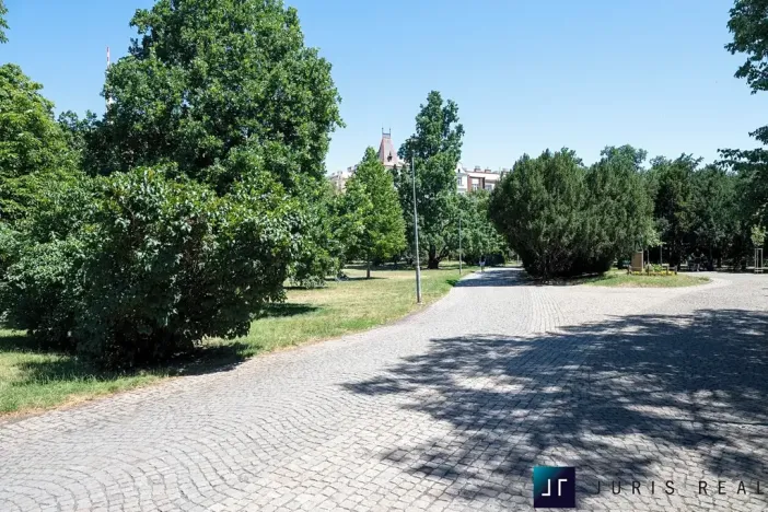 Prodej bytu 3+kk, Praha - Vinohrady, Polská, 84 m2