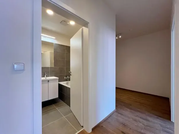 Pronájem bytu 2+kk, Beroun, Nepilova, 56 m2