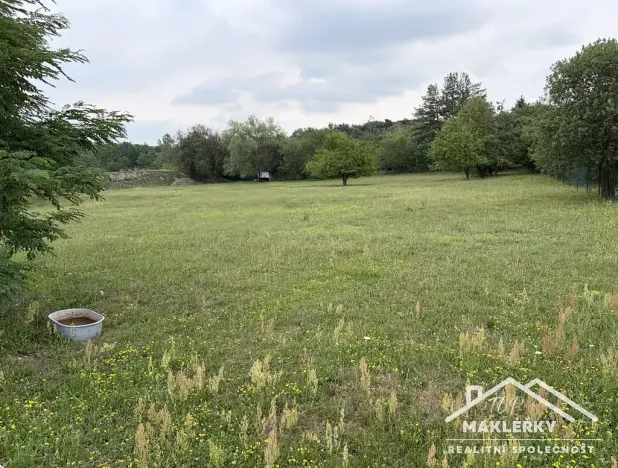 Prodej komerčního pozemku, Benátky nad Jizerou, Průmyslová, 4430 m2