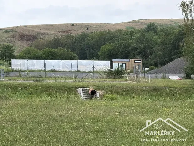 Prodej komerčního pozemku, Benátky nad Jizerou, Průmyslová, 4430 m2