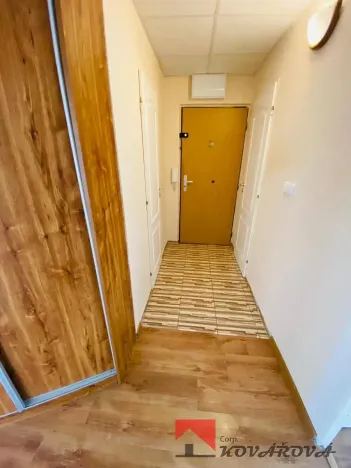 Pronájem bytu 2+1, Roudnice nad Labem, Bořivojova, 65 m2