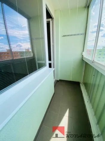 Pronájem bytu 2+1, Roudnice nad Labem, Bořivojova, 65 m2