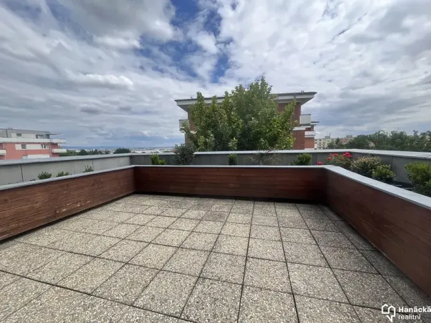 Pronájem bytu 2+kk, Olomouc, Bacherova, 49 m2