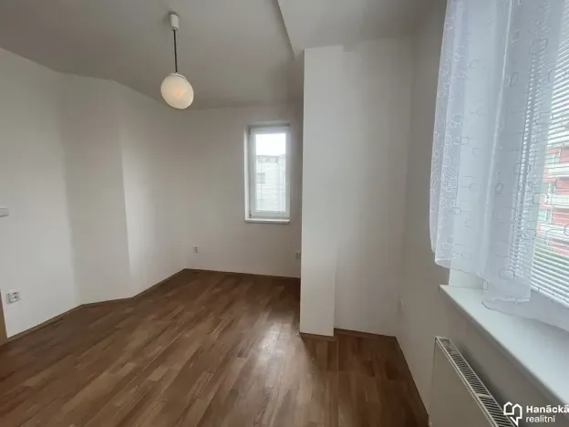 Pronájem bytu 2+kk, Olomouc, Bacherova, 49 m2