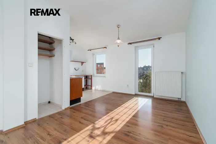 Prodej atypického bytu, Plzeň, Ořechová, 70 m2