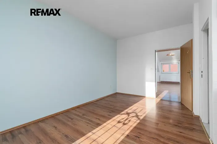 Prodej bytu 2+1, Plzeň, Ořechová, 70 m2